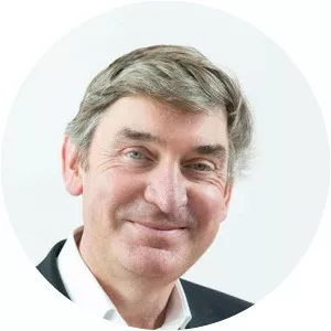 Nigel Carrington - Vice-Chancellor of the University of the Arts London