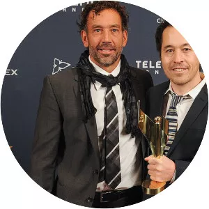 Nigel Churcher - Film art director