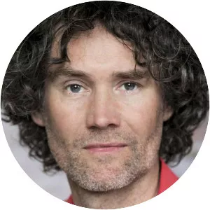 Nigel Collins - Musician