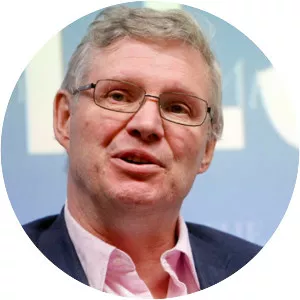 Nigel Crisp, Baron Crisp