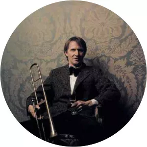 Nigel Crocker - Musical artist