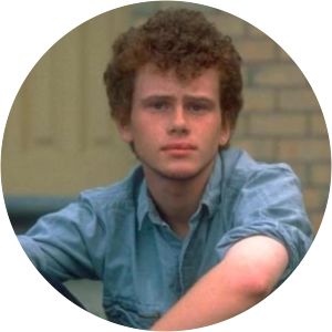 Nigel Crowley photograph