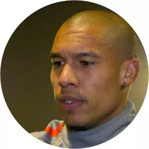 Nigel de Jong
