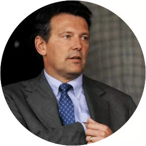 Nigel Doughty