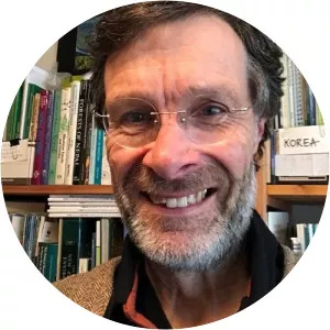 Nigel Dudley