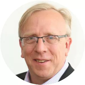 Nigel Edwards photograph