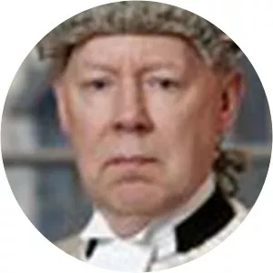 Nigel Emslie, Lord Emslie