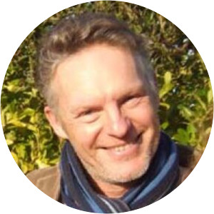 Nigel Fairs - Writer