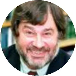 Nigel Fielding - Sociologist