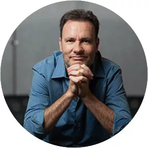 Nigel French - Author