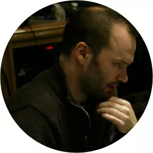 Nigel Godrich