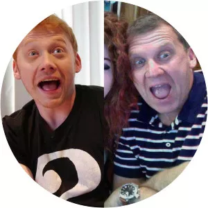 Nigel Grint photograph