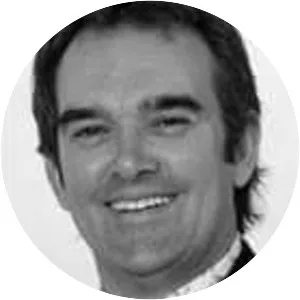 Nigel Harbrow