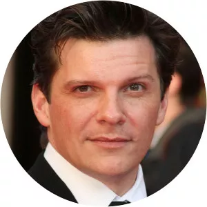 Nigel Harman