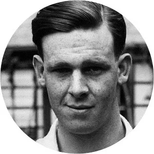 Nigel Howard - English cricketer