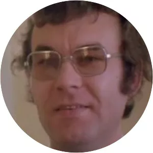 Nigel Humphreys - British actor