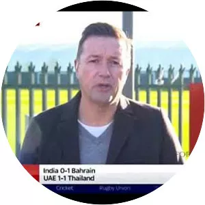 Nigel Jemson - English footballer