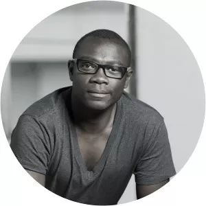 Nigel Karikari - Screenwriter