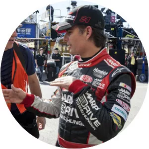 Nigel Kinrade - Author