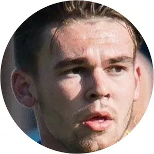 Nigel Langras - Football player