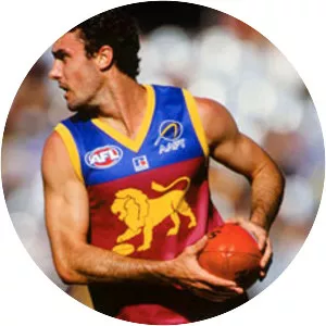Nigel Lappin - Australian rules football player