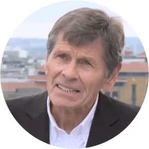 Nigel Lesmoir-Gordon