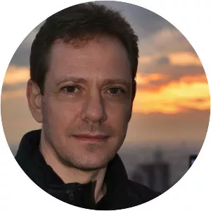 Nigel Levy - Film producer