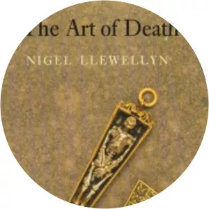 Nigel Llewellyn - Author