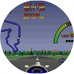 Nigel Mansell's World Championship