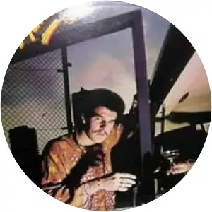 Nigel Martinez - Musical artist