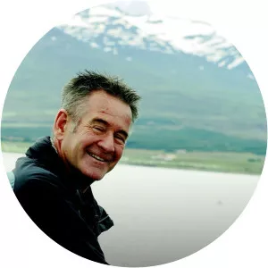 Nigel Marven's Cruise Ship Adventure - TV program