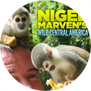 Nigel Marven's Wild Central AmericaSince 2019 - 2019 ‧ 1 season