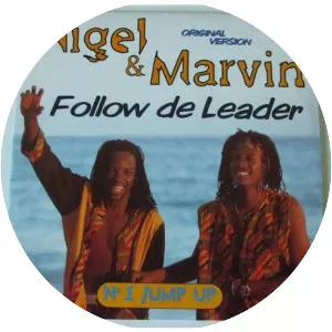 Nigel & Marvin - Musical group