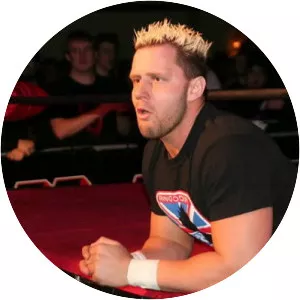 Nigel McGuinness