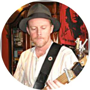 Nigel McTrustry - Musical artist