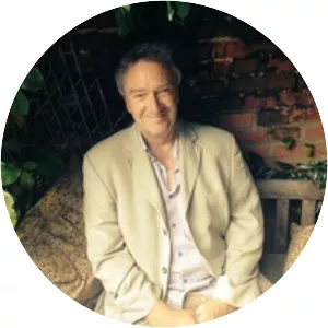 Nigel Meager - Author