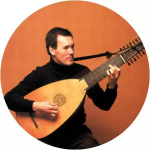 Nigel North - Lutenist