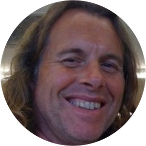 Nigel Odell - Film producer