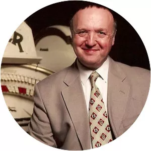 Nigel Ogden - Radio performer