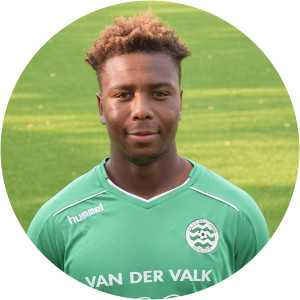 Nigel Ogidi Nwankwo - Football player