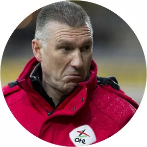 Nigel Pearson