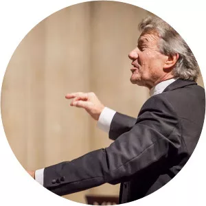 Nigel Perrin - Musical artist