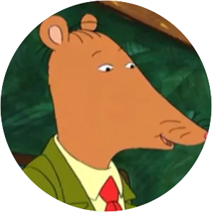 Nigel Ratburn