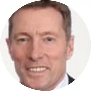 Nigel Rawding photograph