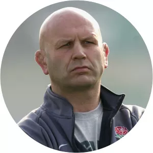 Nigel Redman - Rugby union player