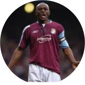 Nigel Reo-Coker - Footballer