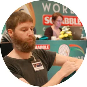 Nigel Richards - Scrabble player