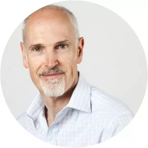 Nigel Richardson - British human rights lawyer