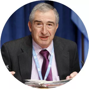 Nigel Rodley