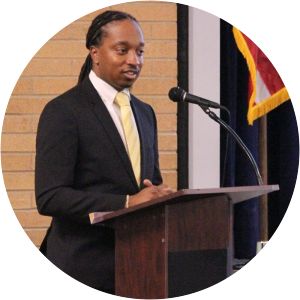 Nigel Rosser - Isabel Oakeshott's ex-husband